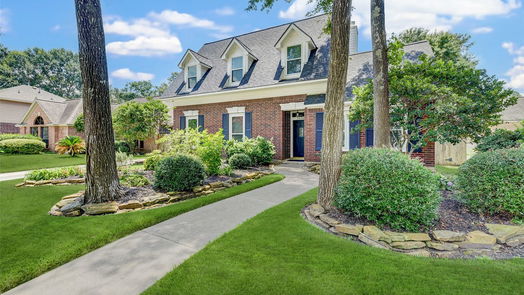 Kingwood 2-story, 3-bed 3626 Red Oak Branch Lane-idx