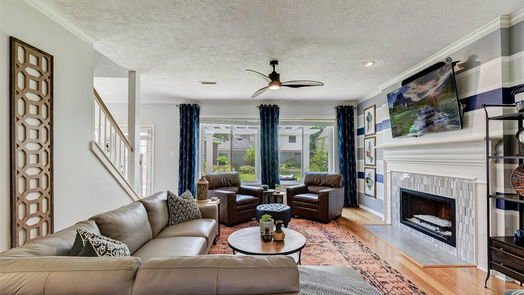 Kingwood 2-story, 3-bed 3626 Red Oak Branch Lane-idx