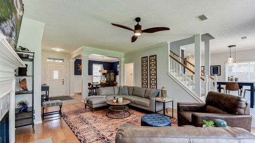 Kingwood 2-story, 3-bed 3626 Red Oak Branch Lane-idx