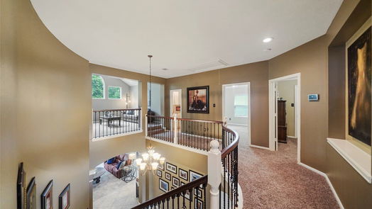 Kingwood 2-story, 5-bed 4911 Fox Grass Trail-idx