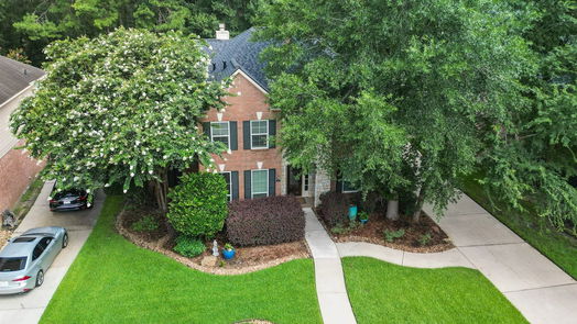 Kingwood 2-story, 5-bed 4911 Fox Grass Trail-idx