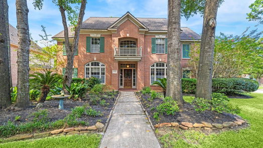 Kingwood 2-story, 4-bed 3702 Brookvale Court-idx