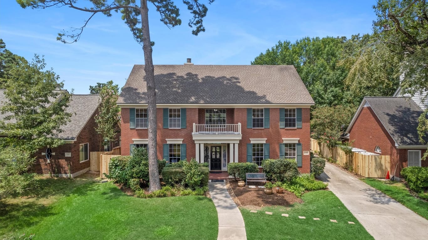 Kingwood 2-story, 4-bed 4306 Broadleaf Street-idx