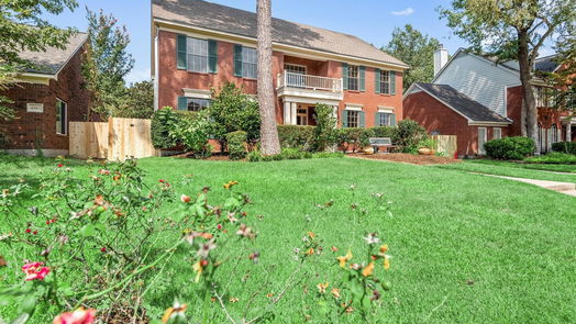 Kingwood 2-story, 4-bed 4306 Broadleaf Street-idx