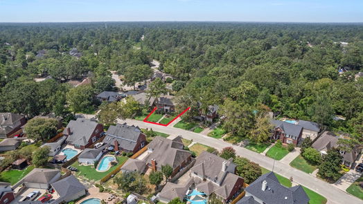Kingwood 2-story, 4-bed 4306 Broadleaf Street-idx