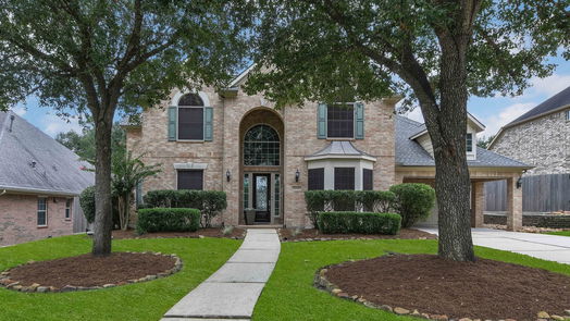 Kingwood 2-story, 4-bed 6202 Riverchase Trail-idx