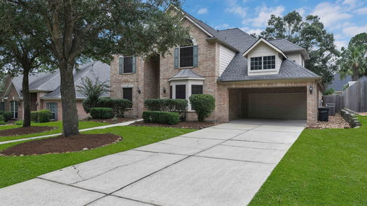 Kingwood 2-story, 4-bed 6202 Riverchase Trail-idx