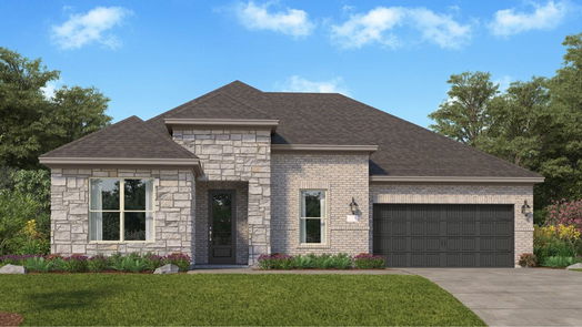 League City 1-story, 3-bed 4938 Creek Hollow Court-idx