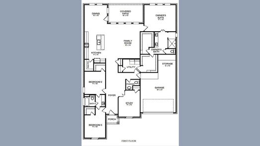 League City 1-story, 3-bed 4938 Creek Hollow Court-idx