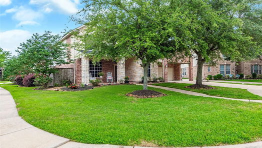 League City 2-story, 5-bed 211 Grand Creek Court-idx