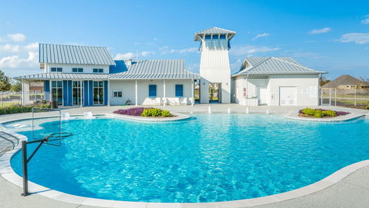 League City 1-story, 4-bed 4924 Dickens Landing Drive-idx