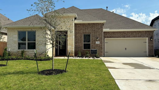 League City 1-story, 3-bed 4938 Creek Hollow Court-idx