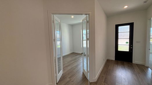 League City 1-story, 3-bed 4938 Creek Hollow Court-idx
