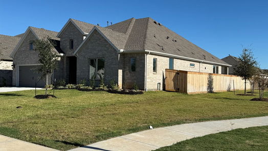 League City 1-story, 4-bed 4924 Dickens Landing Drive-idx