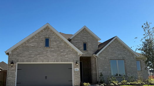 League City 1-story, 4-bed 4924 Dickens Landing Drive-idx