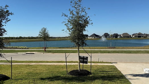 League City 1-story, 4-bed 4924 Dickens Landing Drive-idx