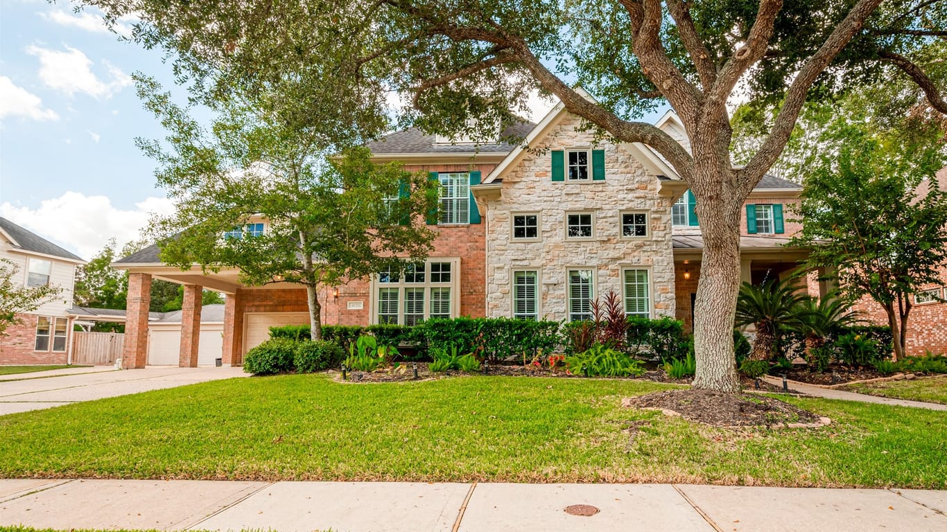 Pasadena 2-story, 4-bed 4726 Pine Heather Court-idx