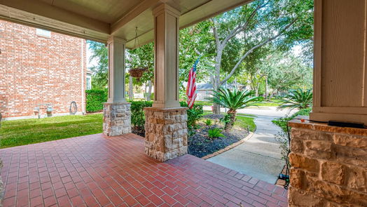 Pasadena 2-story, 4-bed 4726 Pine Heather Court-idx