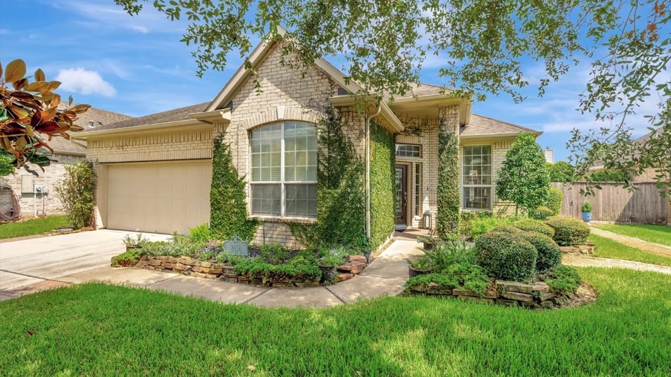 Pearland 1-story, 3-bed 2419 S Venice Drive-idx