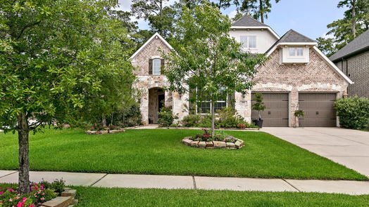 Pinehurst 1-story, 3-bed 818 Evergreen Meadows Lane-idx