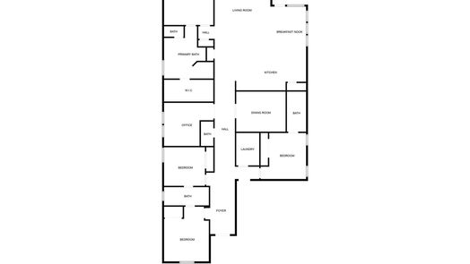 Pinehurst null-story, 4-bed 508 Sage Timbers Lane-idx