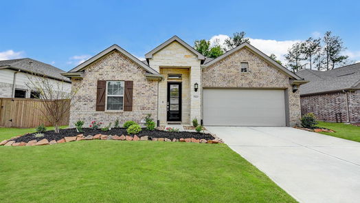 Porter 1-story, 3-bed 7520 Mckinney Falls Court-idx