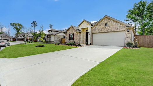 Porter 1-story, 3-bed 7520 Mckinney Falls Court-idx