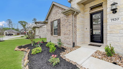 Porter 1-story, 3-bed 7520 Mckinney Falls Court-idx