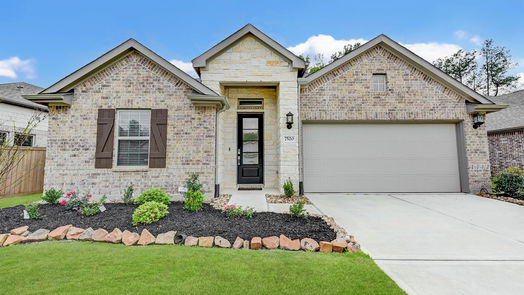 Porter 1-story, 3-bed 7520 Mckinney Falls Court-idx