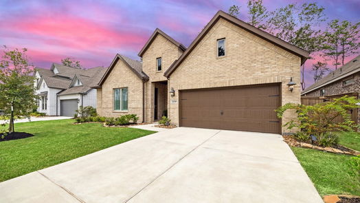 Porter 1-story, 4-bed 22030 Gateway Arch Drive-idx