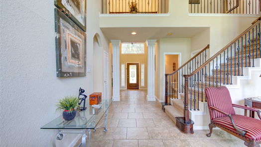Richmond 2-story, 5-bed 20918 Silver Chase Lane-idx