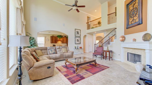 Richmond 2-story, 5-bed 20918 Silver Chase Lane-idx