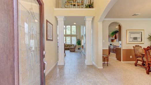 Richmond 2-story, 5-bed 20918 Silver Chase Lane-idx