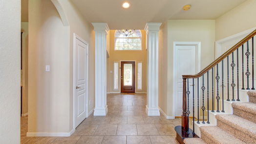 Richmond 2-story, 5-bed 20918 Silver Chase Lane-idx