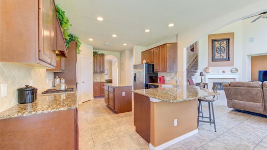 Richmond 2-story, 5-bed 20918 Silver Chase Lane-idx