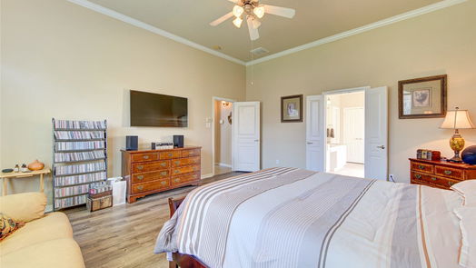 Richmond 2-story, 5-bed 20918 Silver Chase Lane-idx