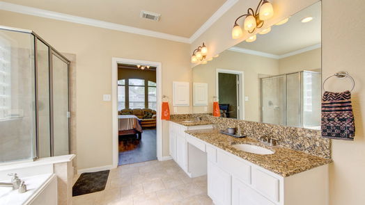 Richmond 2-story, 5-bed 20918 Silver Chase Lane-idx
