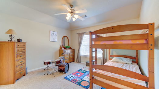 Richmond 2-story, 5-bed 20918 Silver Chase Lane-idx