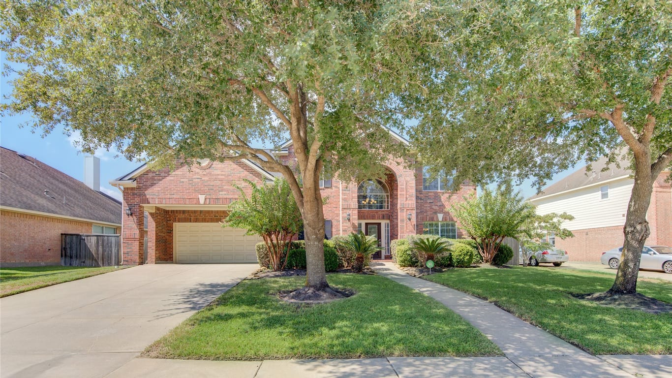Richmond 2-story, 5-bed 20918 Silver Chase Lane-idx