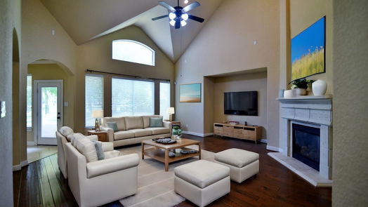Richmond 2-story, 5-bed 21114 Winding Path Way-idx