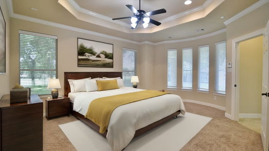 Richmond 2-story, 5-bed 21114 Winding Path Way-idx