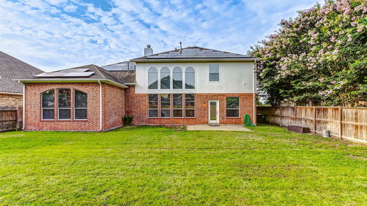 Richmond 2-story, 5-bed 24203 Bella Veneza Drive-idx