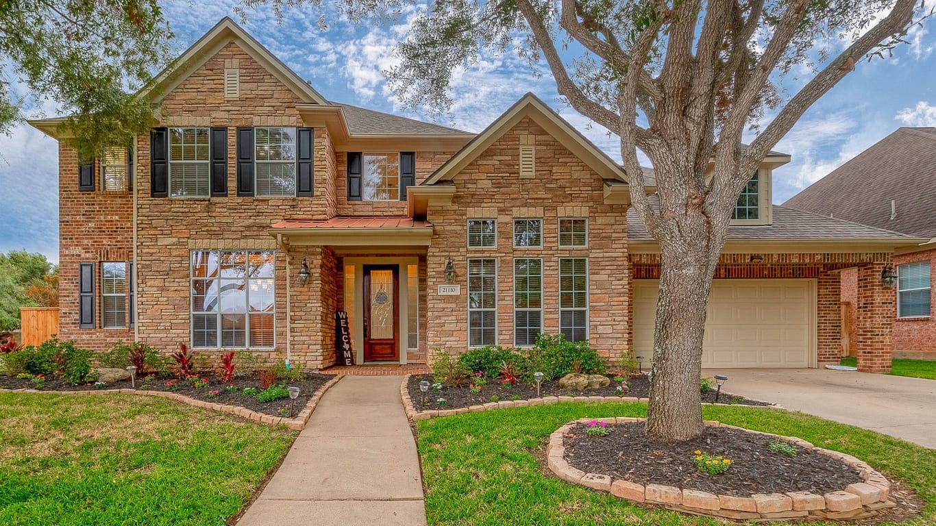 Richmond 2-story, 4-bed 21110 Silent River Court-idx