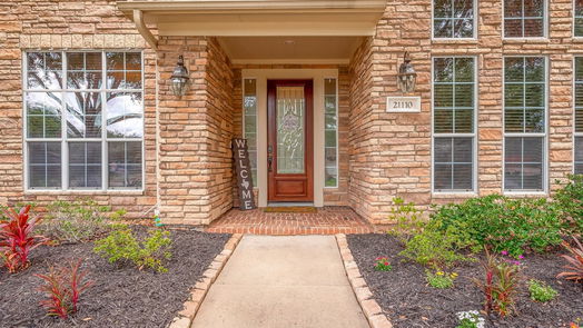 Richmond 2-story, 4-bed 21110 Silent River Court-idx