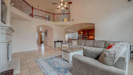 Richmond 2-story, 4-bed 21110 Silent River Court-idx