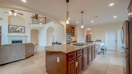 Richmond 2-story, 4-bed 21110 Silent River Court-idx