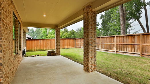 Spring 1-story, 4-bed 28242 Wooded Mist Drive-idx