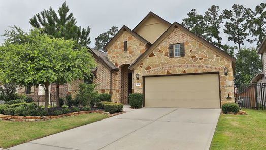 Spring 1-story, 4-bed 28242 Wooded Mist Drive-idx