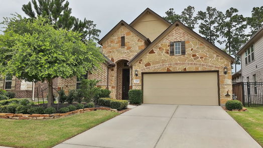 Spring 1-story, 4-bed 28242 Wooded Mist Drive-idx