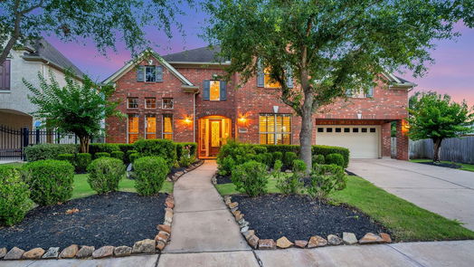 Sugar Land 2-story, 5-bed 7606 Colson Way-idx